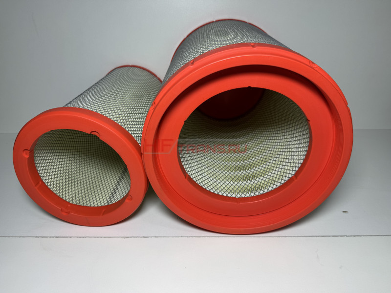 Фильтр воздушный DONGFENG GX DFH4180 (к-т) 1109910H12C0 Аналог