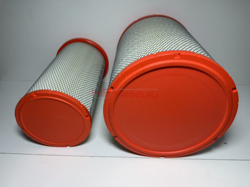 Фильтр воздушный DONGFENG GX DFH4180 (к-т) 1109910H12C0 Аналог