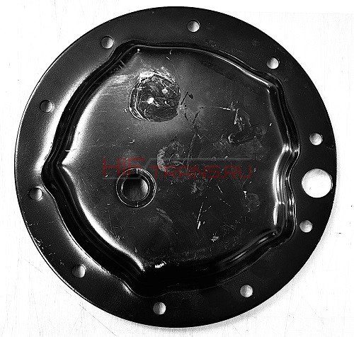 Крышка бортового редуктора среднего/заднего моста AC16 HOWO WG7129340001-1