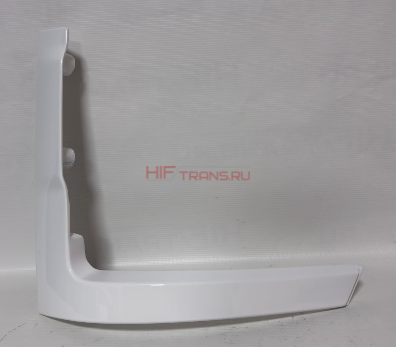 Накладка фары FAW J7 правая белая 28030622000F OEM