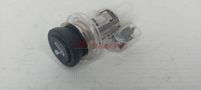 Прикуриватель FOTON 1089,1129,1163,3253,4189,4259 ОРИГИНАЛ H4378060001A0