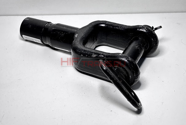 Крюк буксировочный FAW J7,JH6 (буксир передний) 28060101063A