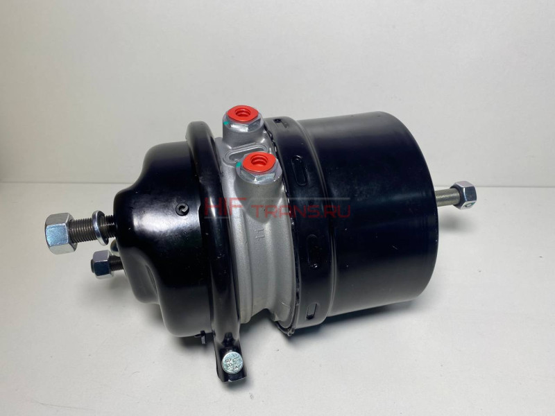 Энергоаккумулятор FOTON 4189 задний тип 24/24 (дисковый тормоз) QT485DN3993530020/10 09402601