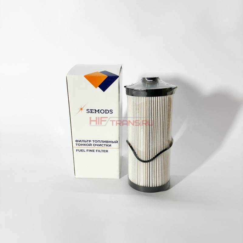 Фильтр-элемент топливный тонкой очистки FOTON 4189 FF63046 SE0013