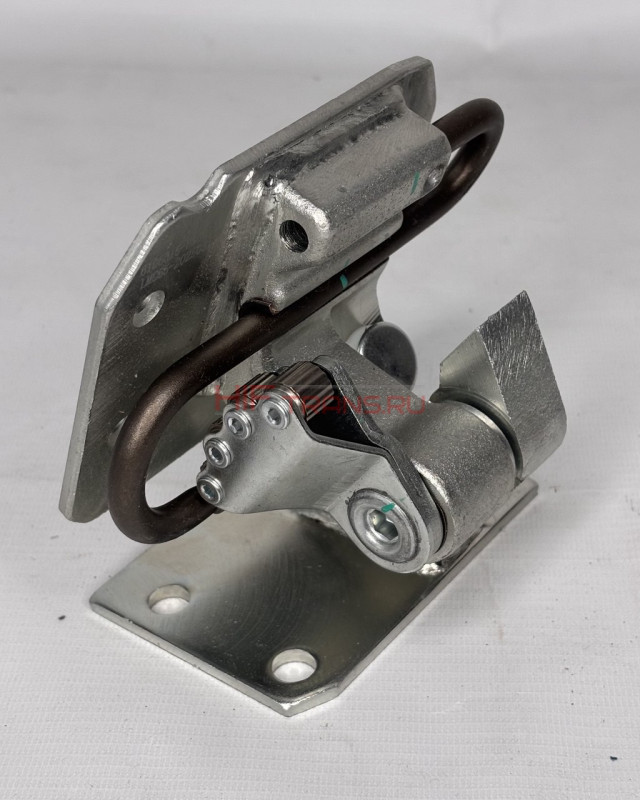 Петля двери FAW J7 левой верхняя 6106015B90C00E ОРИГИНАЛ