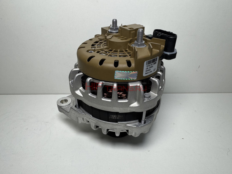 Генератор GTB X6000 28V/80A