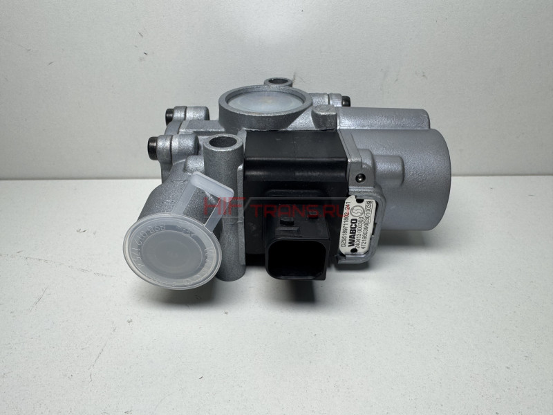 Клапан электромагнитный ЕBS3 ABS X6000 DZ95189711802
