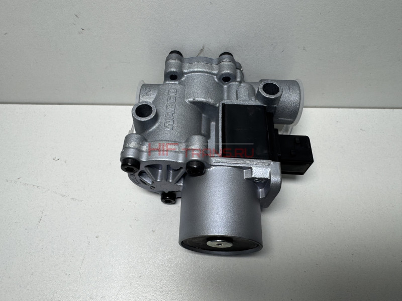 Клапан электромагнитный ЕBS3 ABS X6000 DZ95189711802