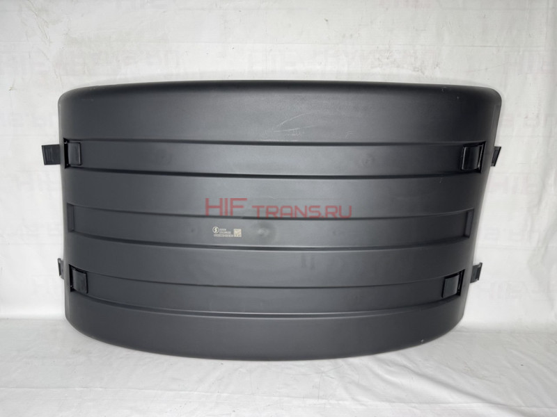 Крыло заднее верхняя часть L,R SHACMAN Х6000 DZ9X259952002 ОРИГИНАЛ