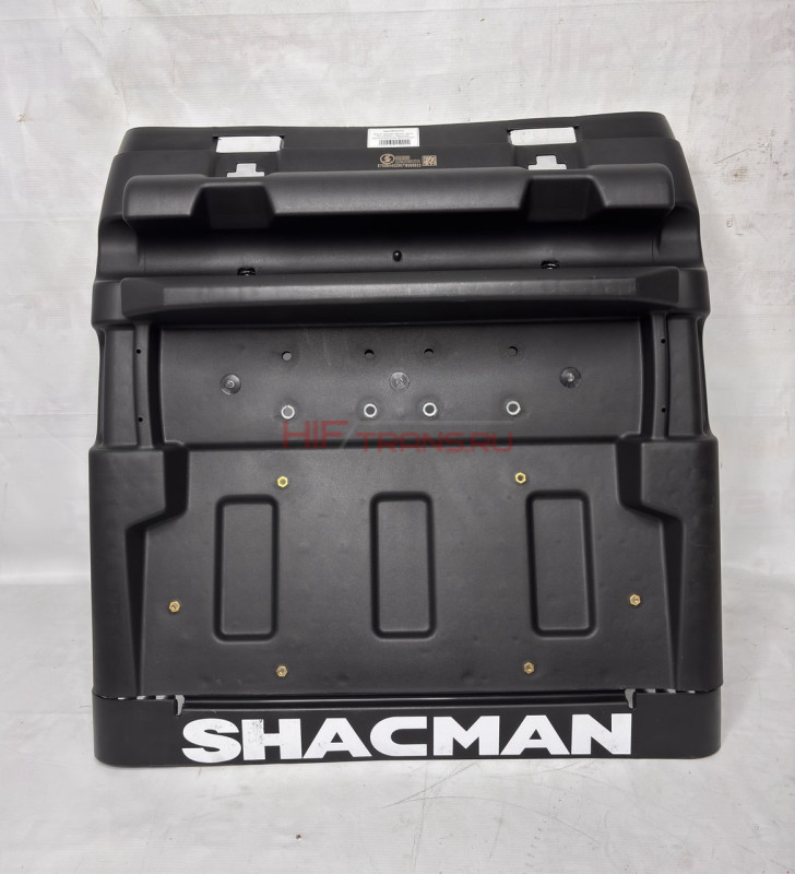 Крыло заднее задняя часть R/L Х6000 с надписью DZ9X259952039 ОРИГИНАЛ