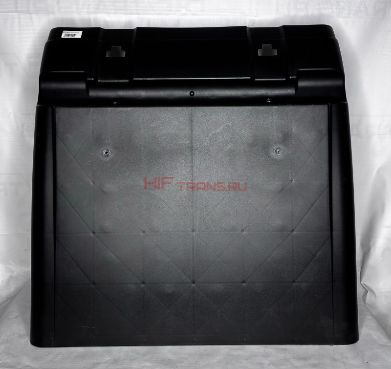 Крыло задней оси SHACMAN Х6000 передняя часть DZ97259958990 OEM