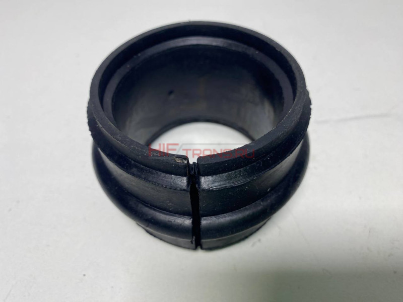 Втулка стабилизатора заднего FOTON 4189 разрезная D63 H62 H429500000264 OEM