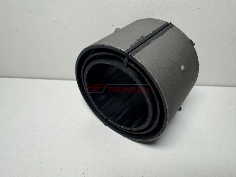 Втулка (сайлентблок) стабилизатора заднего SITRAK C7HMAX/HOWO T5G WG9925688210