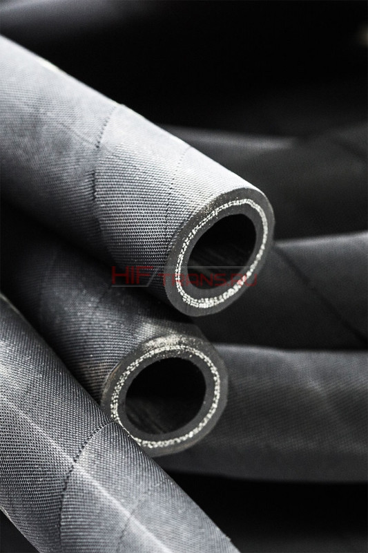 Рукав 40У-68-3 ТУ 0056016-87 (Хомут 73/79 GBS)