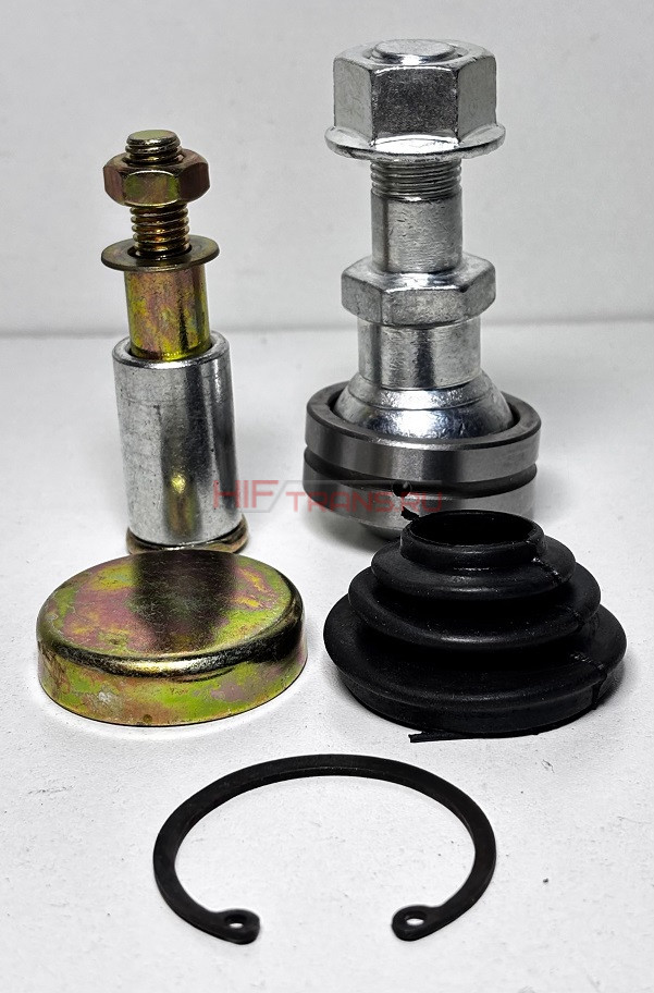 Ремкомплект рычага КПП SHACMAN X3000 81326706184xlb OEM