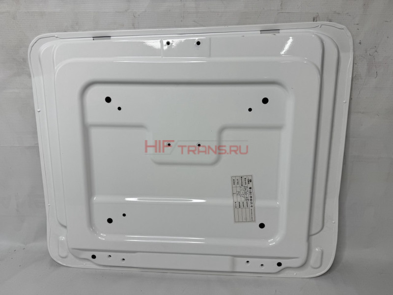Крышка FAW J7 инструментального ящика правого 5407020B90E белая ORIGINAL
