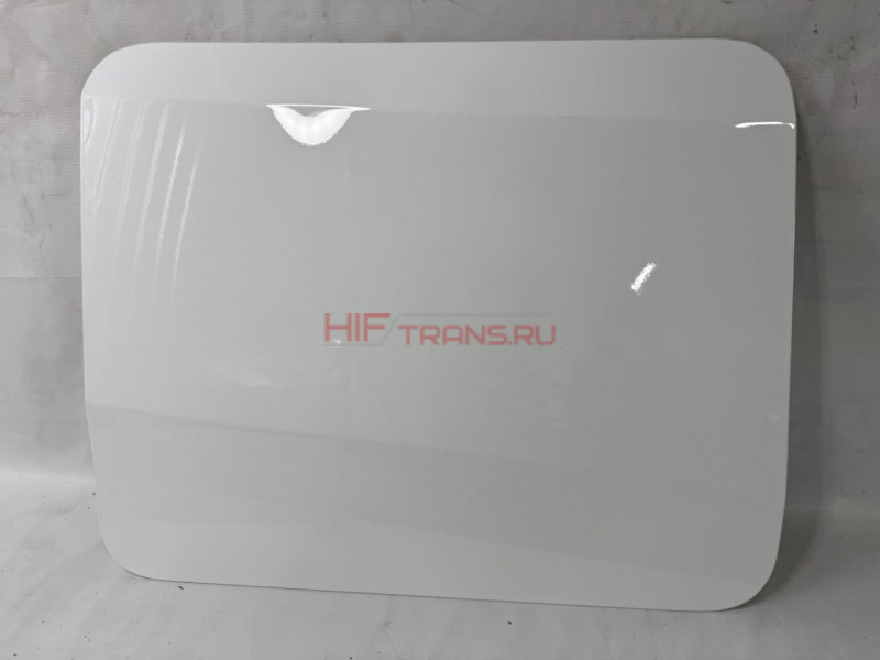 Крышка FAW J7 инструментального ящика правого 5407020B90E белая ORIGINAL