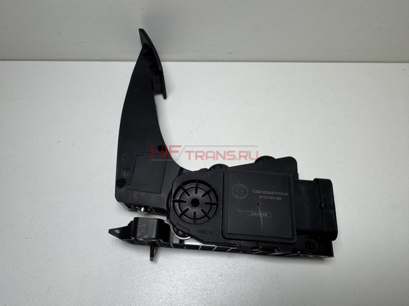 Педаль газа Х6000