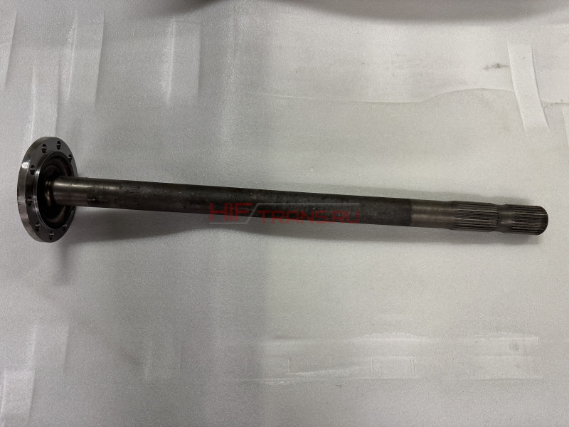 Полуось Х6000 HD90129340709 ОРИГИНАЛ