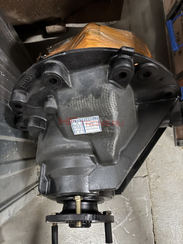 Редуктор заднего моста SHACMAN Х6000 FDCZ13631693200010 ОРИГИНАЛ