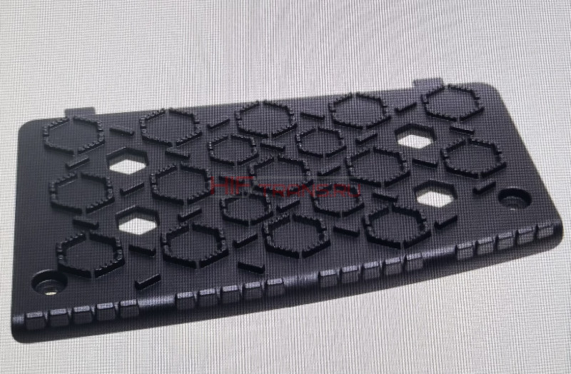 Ступень правая 1 (нижняя) Х6000 ОРИГИНАЛ DZ16251240042