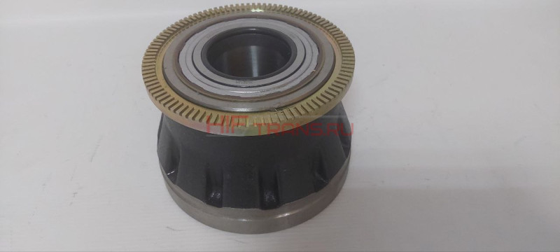 Ступица X6000 передняя в сб. с подшипн. HandeAxle FHD9000941045701 ОРИГИНАЛ