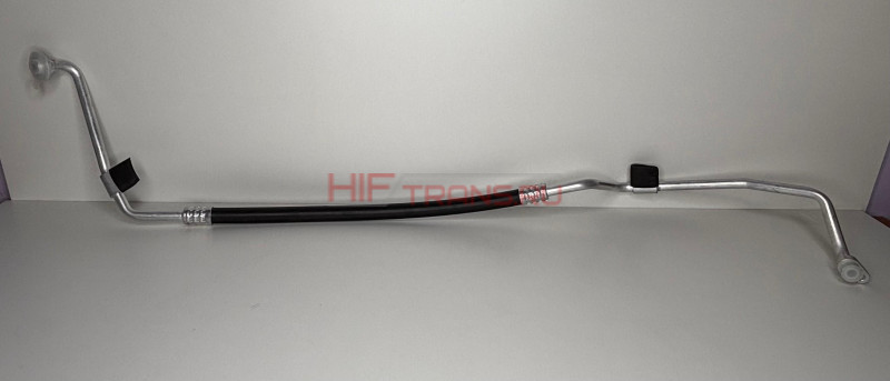 Трубка кондиционера стальная слева Х6000 DZ16251848310