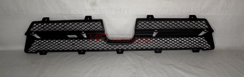 Решетка бампера FOTON AUMAN 4189 нижняя H4831013601A0 OEM