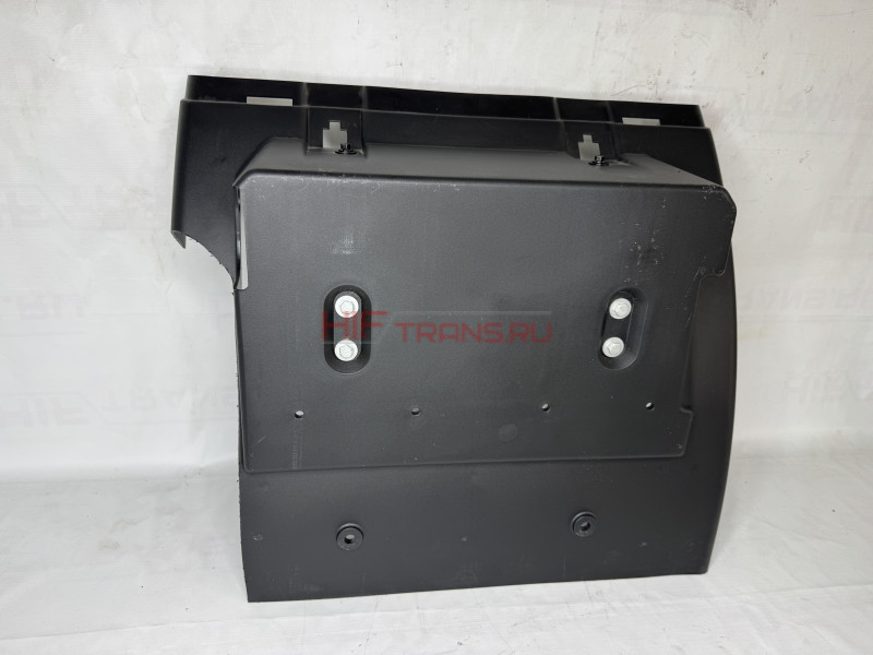 Крыло заднее DONGFENG GX передняя часть левое 8511020H18A0 OEM