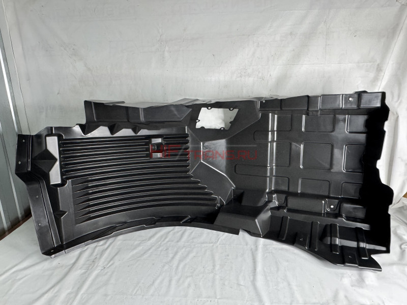 Брызговик FAW J7 верхний переднего правого колеса 5103162B90D ОРИГИНАЛ