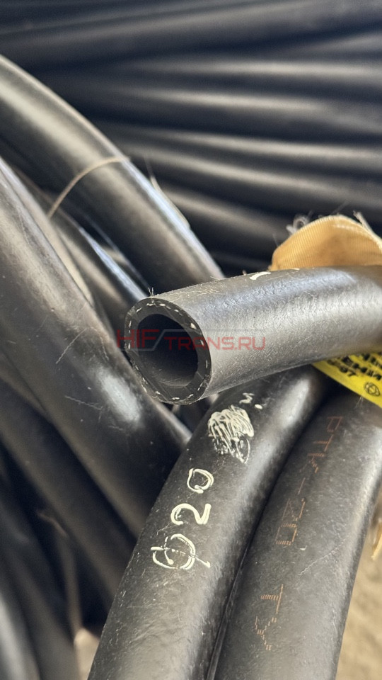 Рукав РТК 20х0,5 каз ТУ38 105888-80