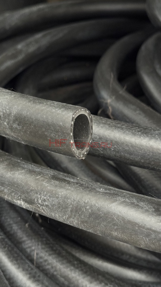 Рукав РТК 25х0,5 МПа ТУ38 105888-80 (Хомут 34/37 GBS)