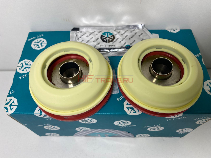 РМК суппорта FOTON 4189 задний (пыльники,толкатели (с бурт.) втулки) TTT13439