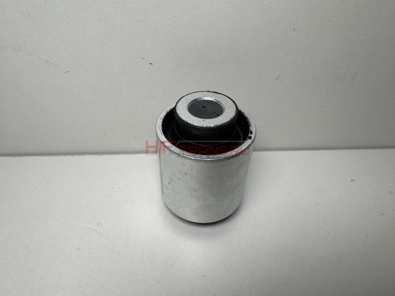 Втулка (сайлентблок) FAW J7 кронштейна стабилизатора подвески задний верх. 29163252001C000 ORIGINAL