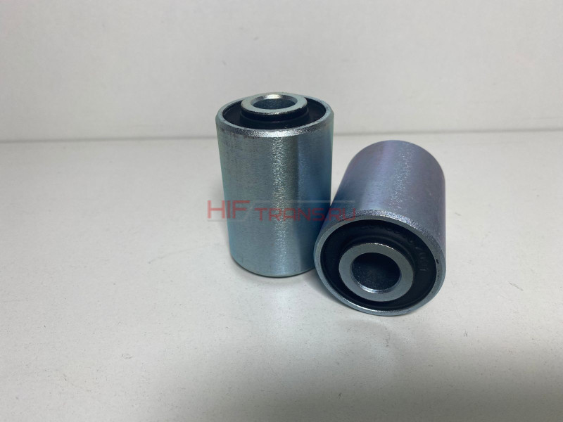 Втулка стабилизатора 29160102001 заднего (сайлентблок) 70х45 FAW J7 нижняя (в уши) OEM