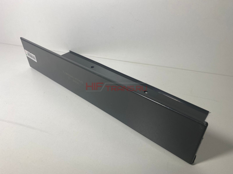 Щит заднего фонаря в сборе SITRAK 712W429404034 ОРИГИНАЛ