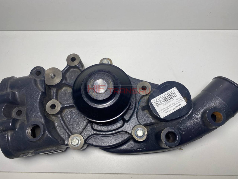 Насос водяной SHAANXI/SHACMAN X3000 WP 12 4/5