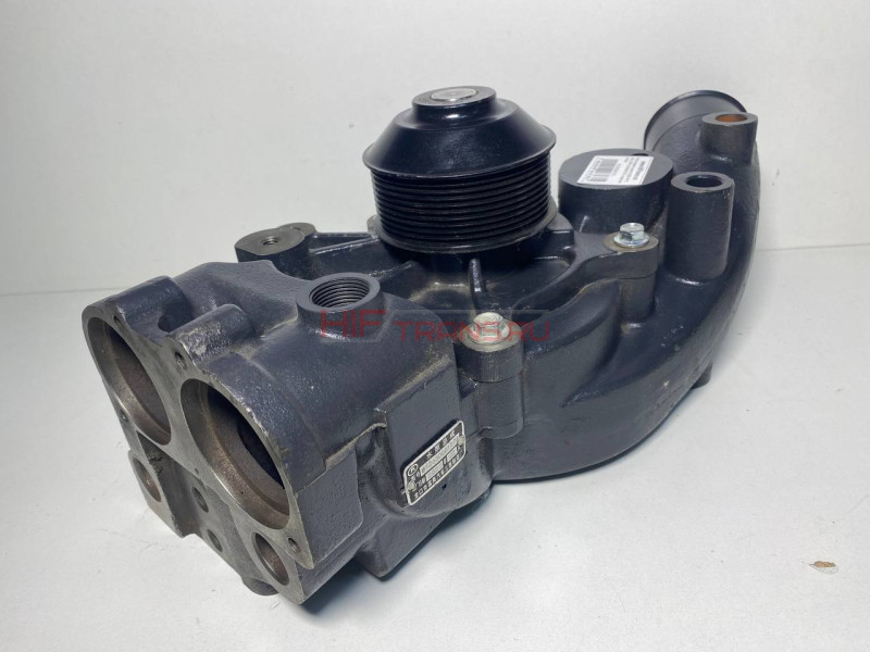 Насос водяной SHAANXI/SHACMAN X3000 WP 12 4/5