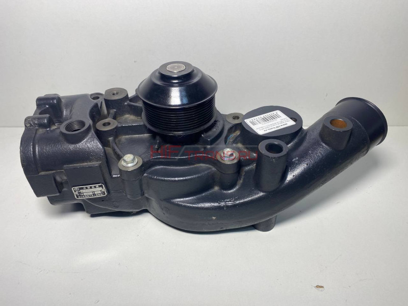 Насос водяной SHAANXI/SHACMAN X3000 WP 12 4/5