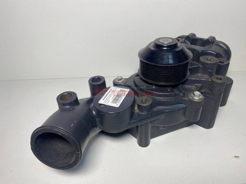 Насос водяной SHAANXI/SHACMAN X3000 WP 12 4/5