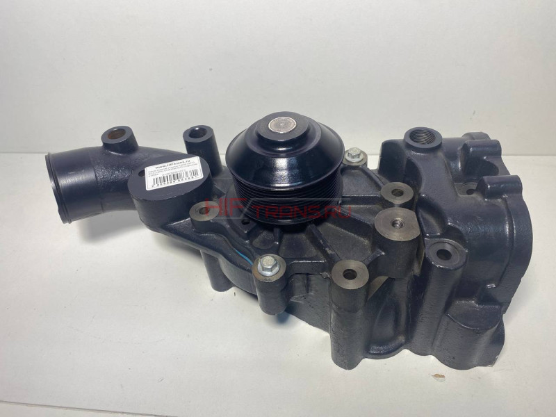 Насос водяной SHAANXI/SHACMAN X3000 WP 12 4/5