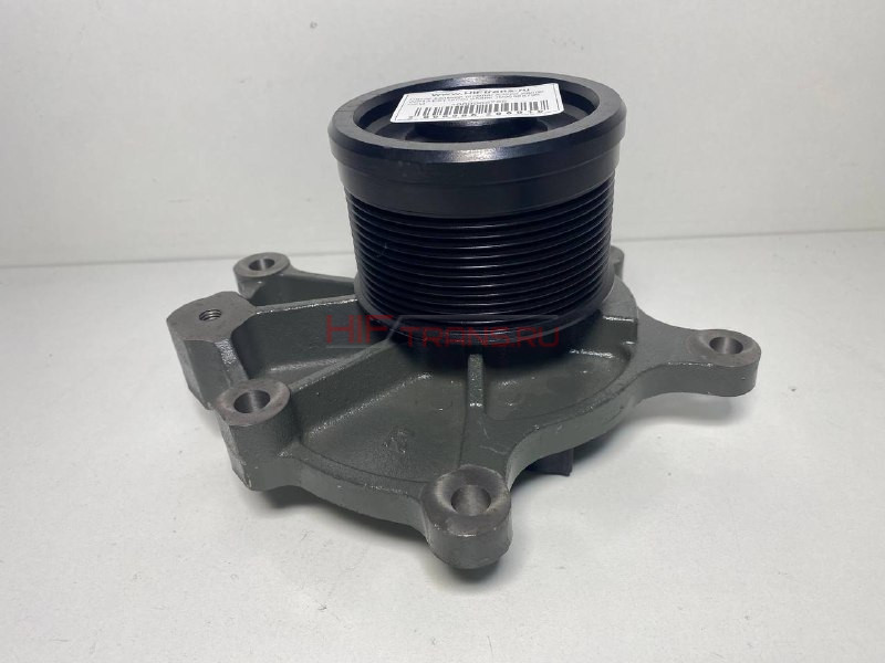 Насос водяной SHACMAN WP13 550лс (PK12)