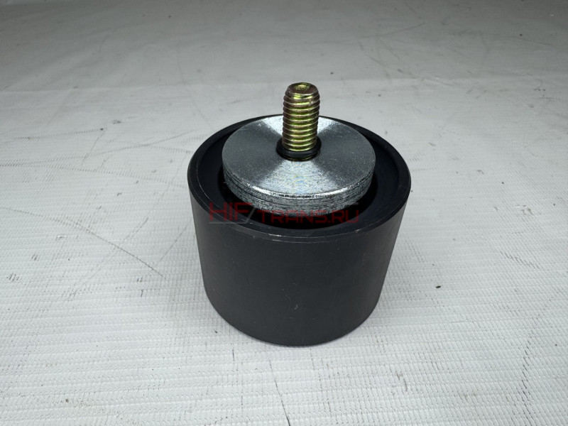 Ролик натяжителя ремня SHACMAN X3000,X6000 дв.WP12,WP13 612630061100 OEM