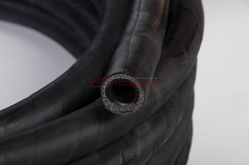 Рукав Б(I)-10-16-27 ГОСТ 18698-79 (Хомут 25/27 GBS)