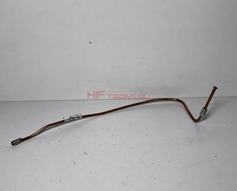 Трубка тормозная левая по мосту HYUNDAI HD78 5874145230