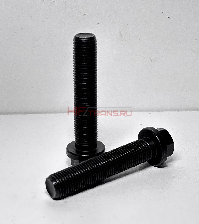 Болт шатунный WP13 480E501 (M14x1.5 L=69) 1000332643 ОРИГИНАЛ