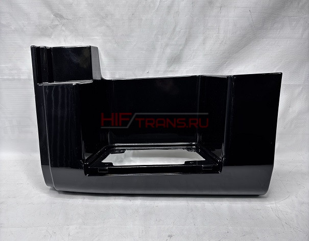 Корпус подножки нижний левый DONG FENG GX ЧЁРНЫЙ 8405929C6200 8405325C6201 OEM