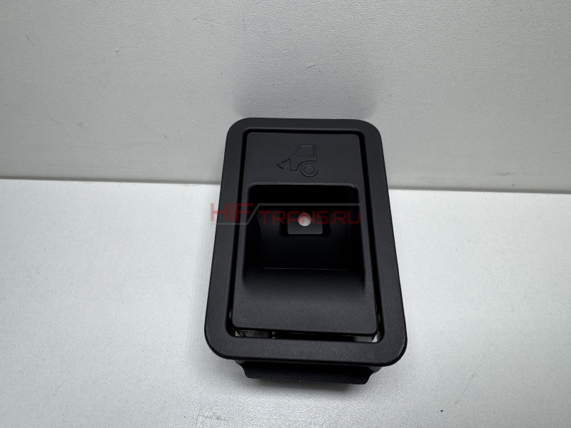 Ручка открывания капота Sitrak C7H MAX 812W617015106 Аналог