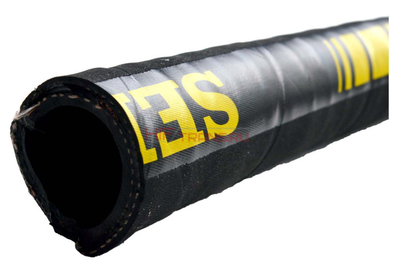 Рукав ПАР-SEMPERIT DS1 18мм t=-40/+210 Р=18 L=40м Италия