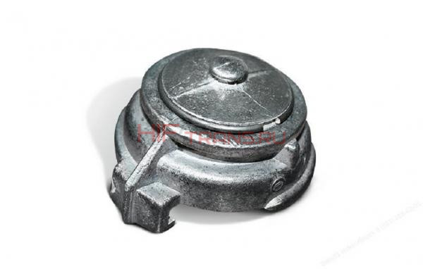 Головка-заглушка напорная ГЗ-80(АП)-1,6 ПМ